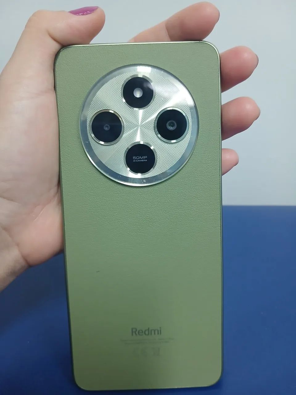 Redmi 14C