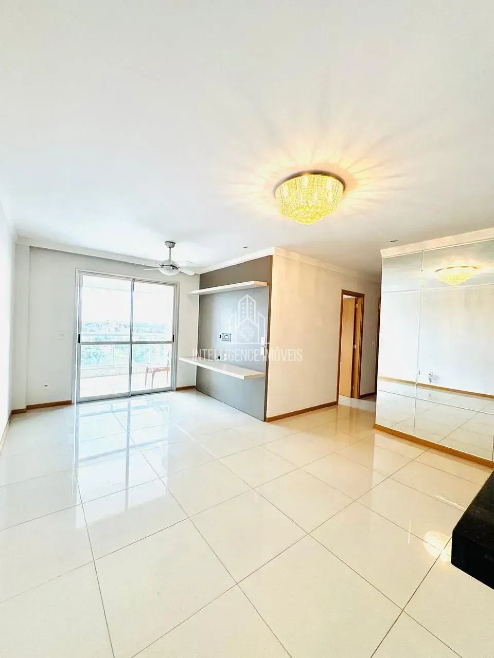 Apartamento à venda no Edifício Arboretto | 03 Quartos (01 Suíte) | Sol da Manhã | Planeja