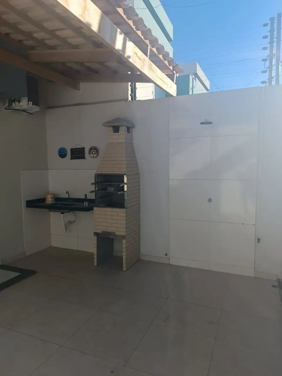 DOM AVELAR CASA ALUGUEL - Foto 2