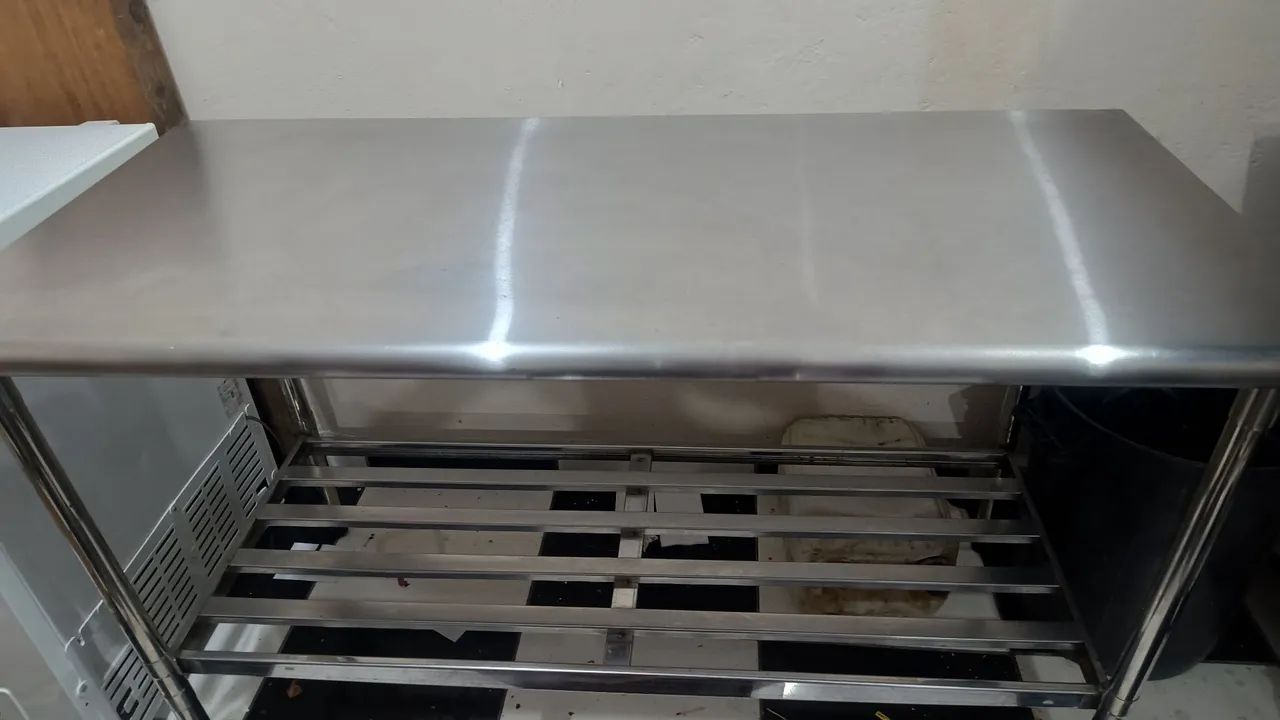 Equipamentos Completos Para Lanchonete E Delivery - Ótimo Estado - Foto 2