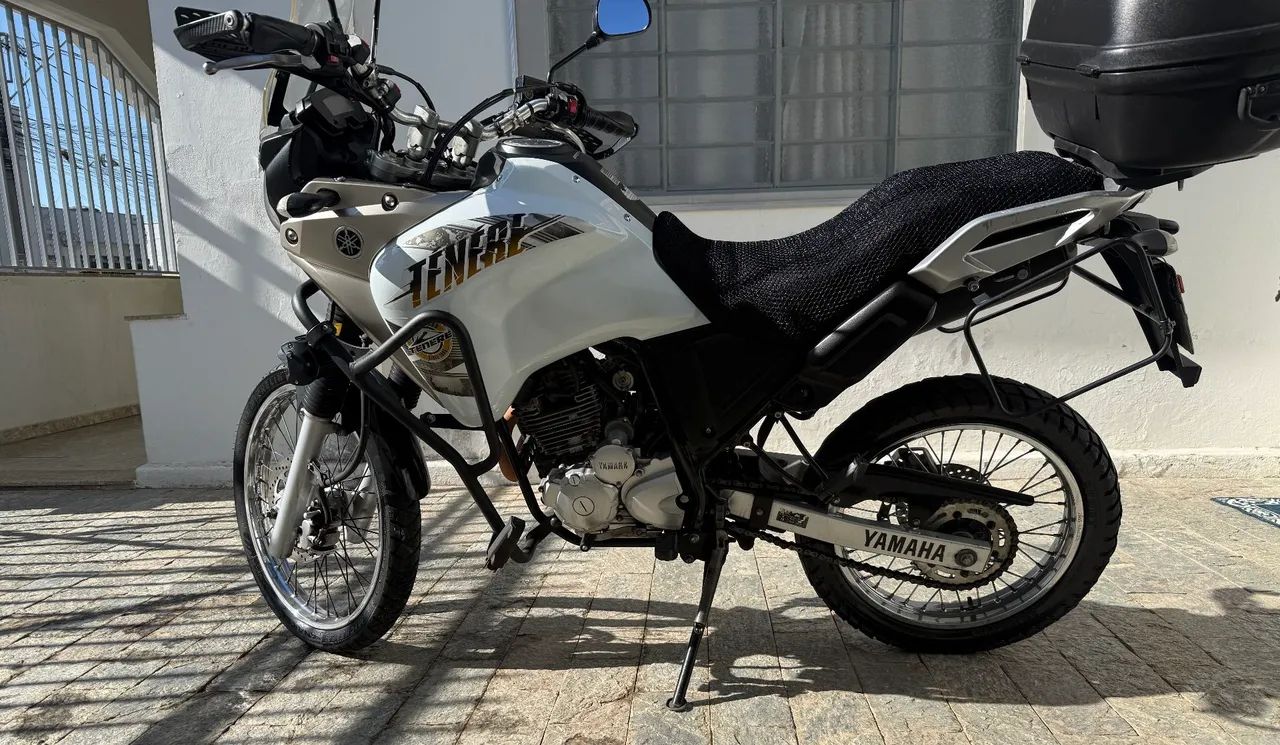 Tenerê 250