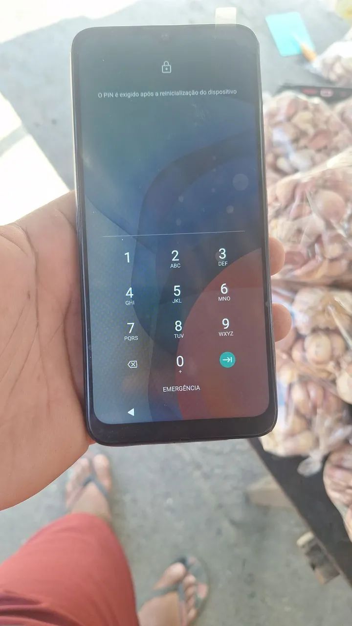 vendo motog 7 pwal - Foto 2