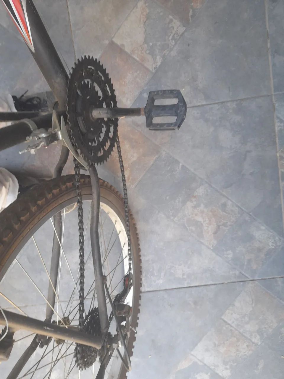 Bicicleta aro 26 - Foto 3