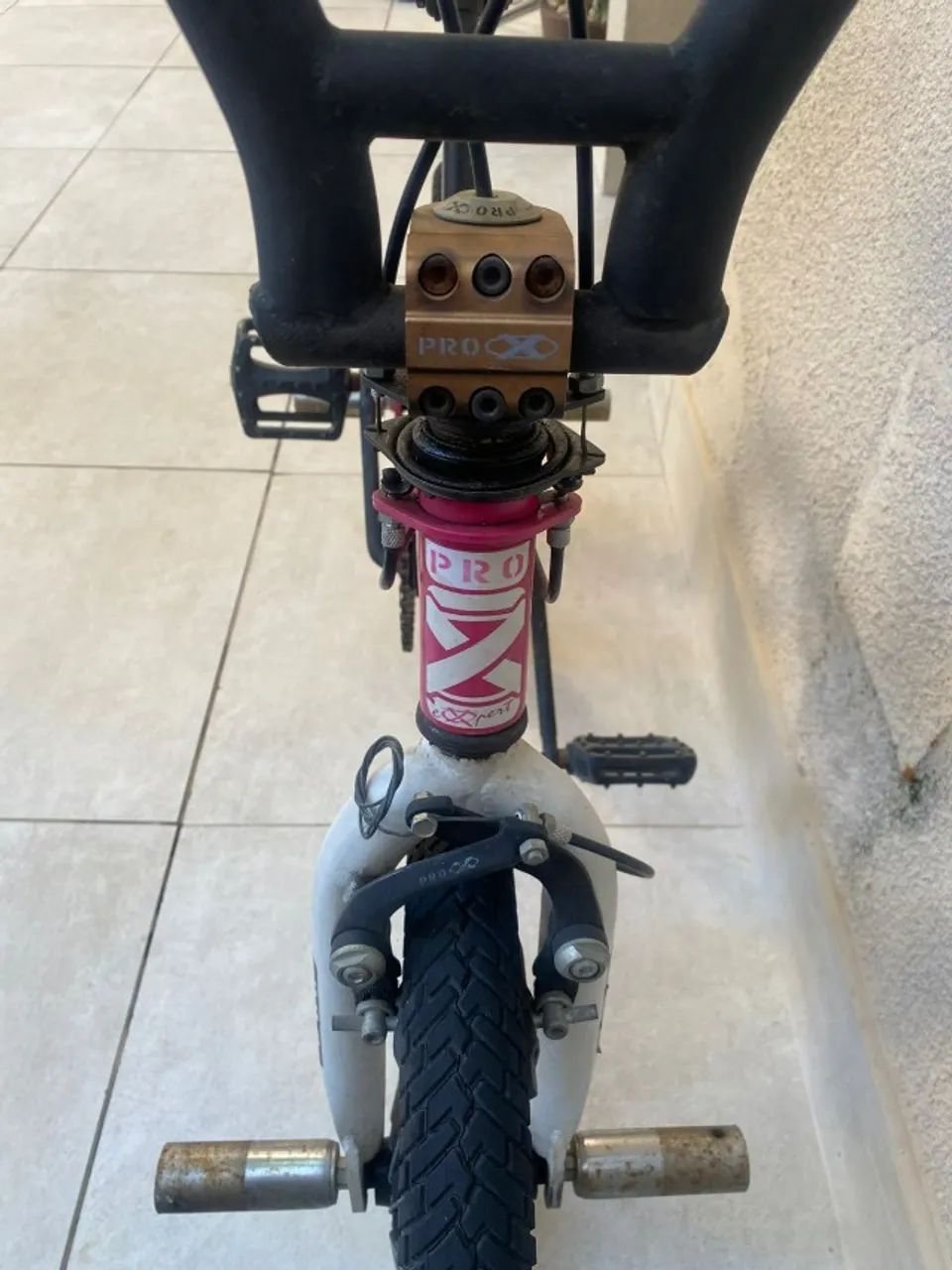 Bicicleta Aro 20 Flat Expert Pro X - Foto 2