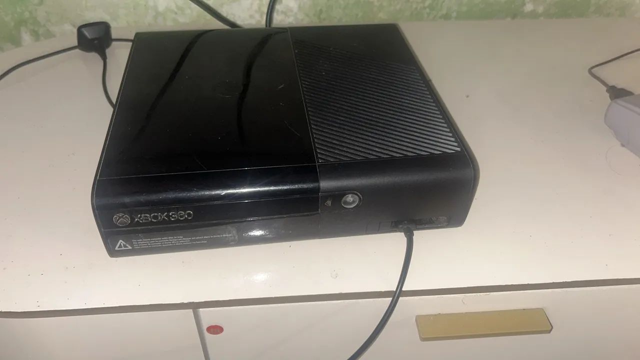 Videogame Xbox 360 - Foto 2