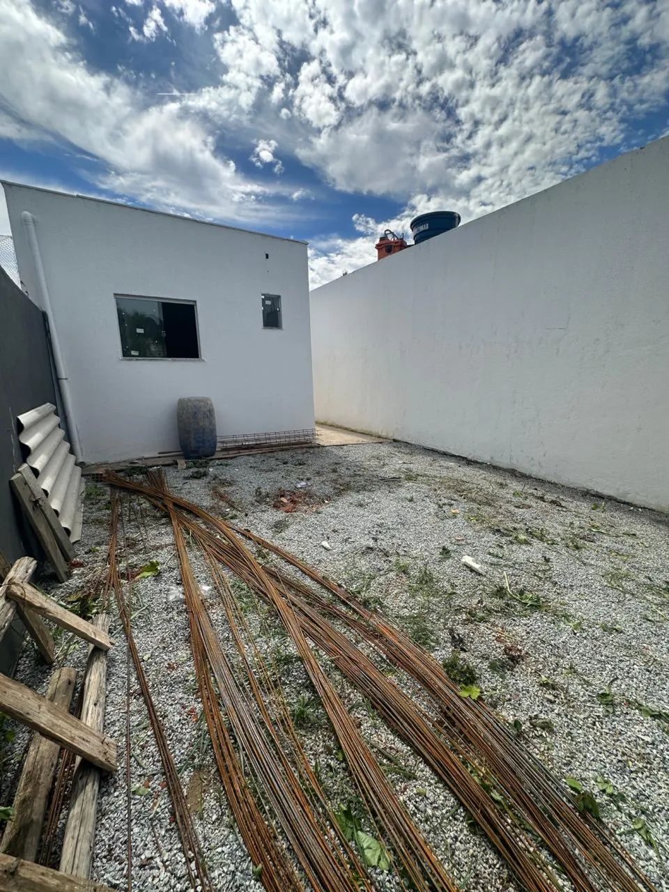 Casa vila verde Betim  - Foto 4