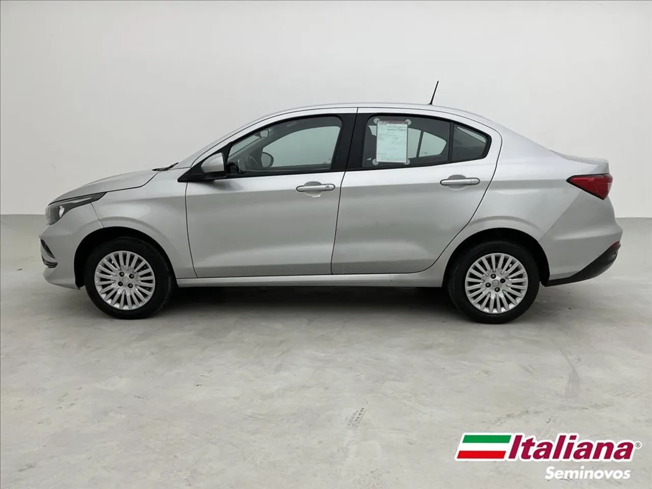 Fiat Cronos 1.0 6V Flex 2024 - Foto 2