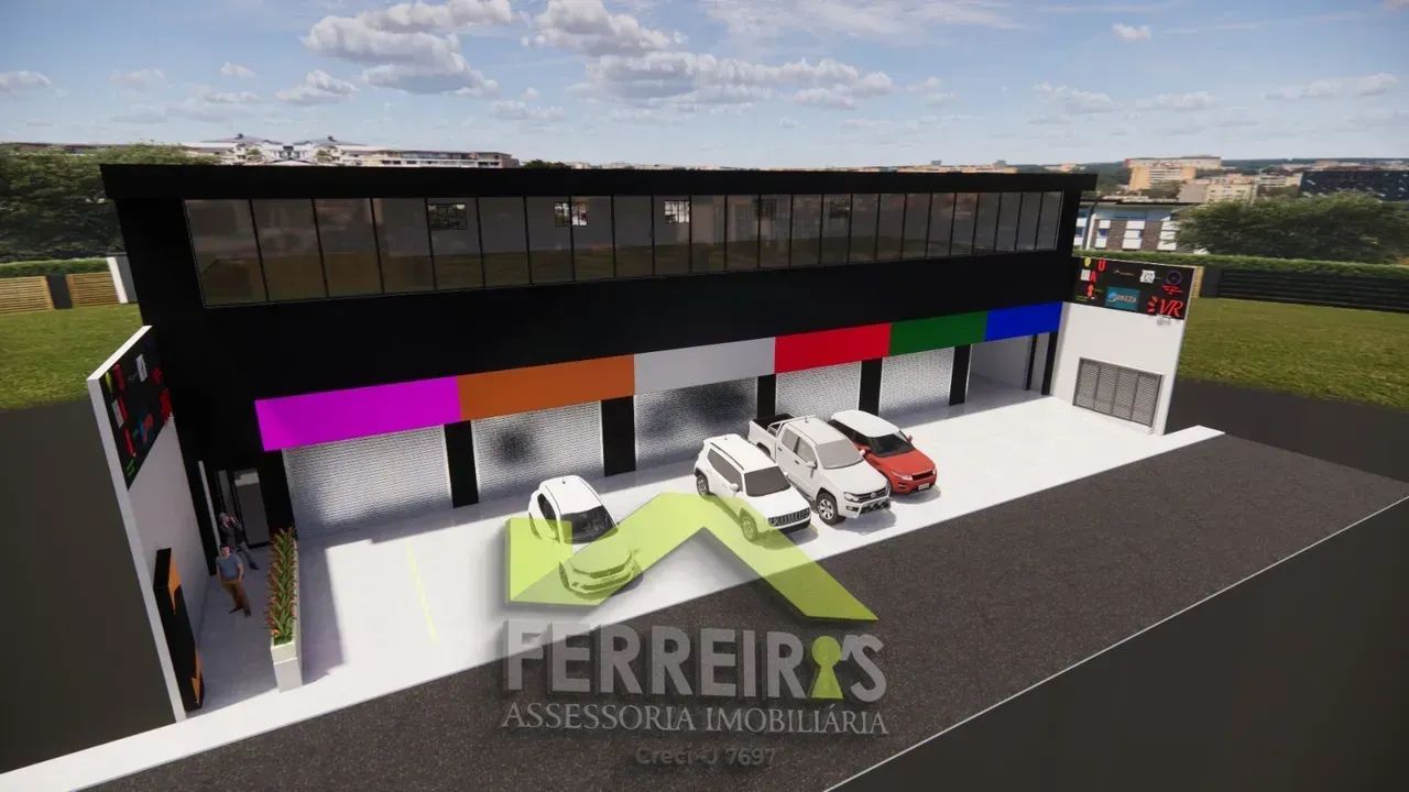 GRANDE OPORTUNIDADE COMERCIAL EM SANTA CRUZ DA SERRA - Foto 3