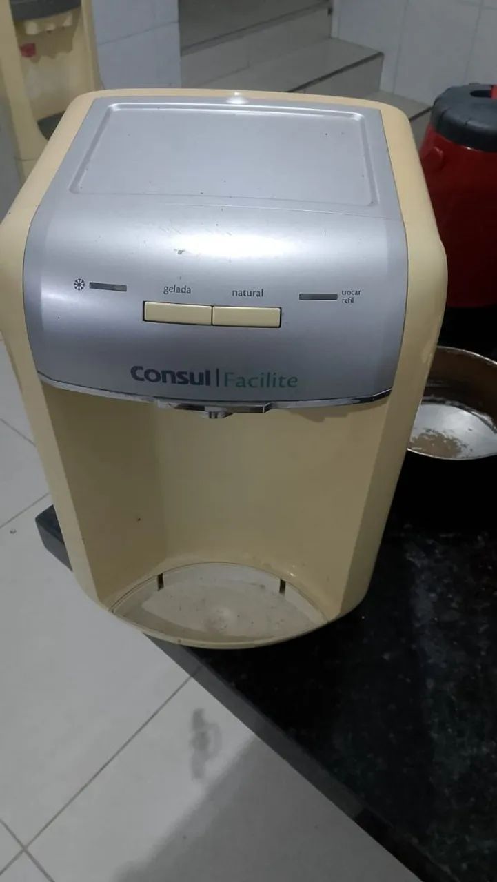 Bebedouro consul