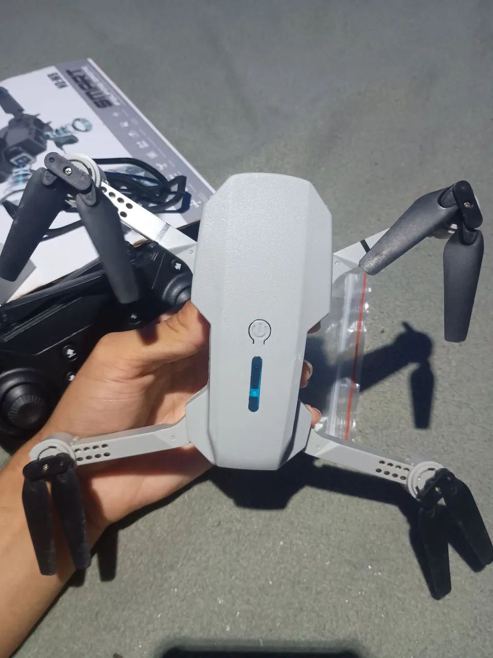 Drone-smart - Foto 2