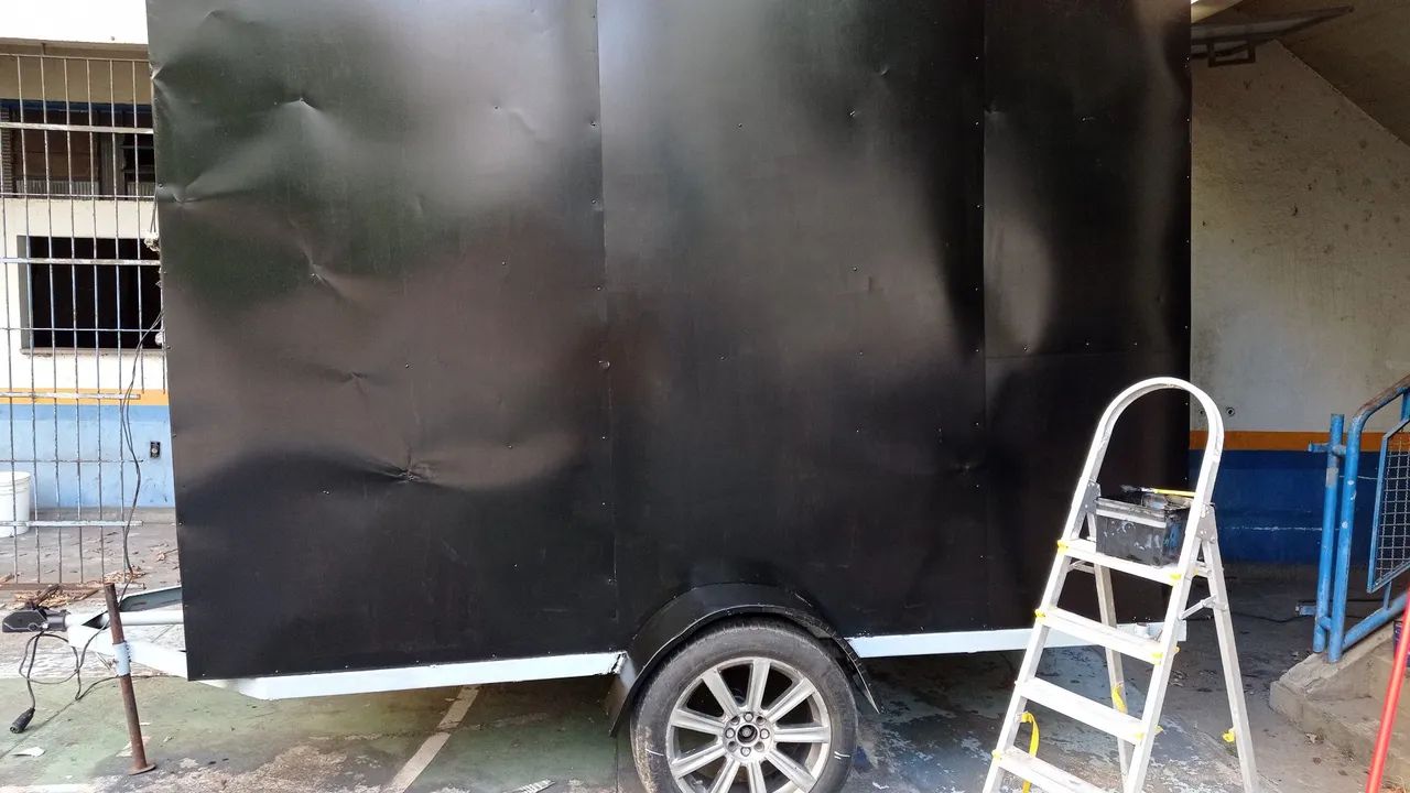 vendo trailer  - Foto 5