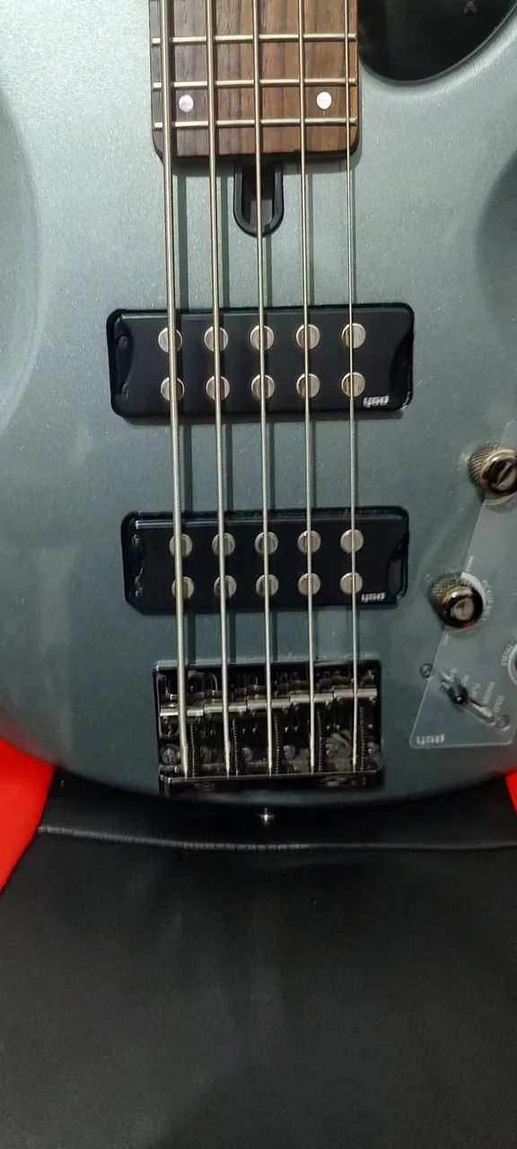 Baixo Yamaha - Foto 5
