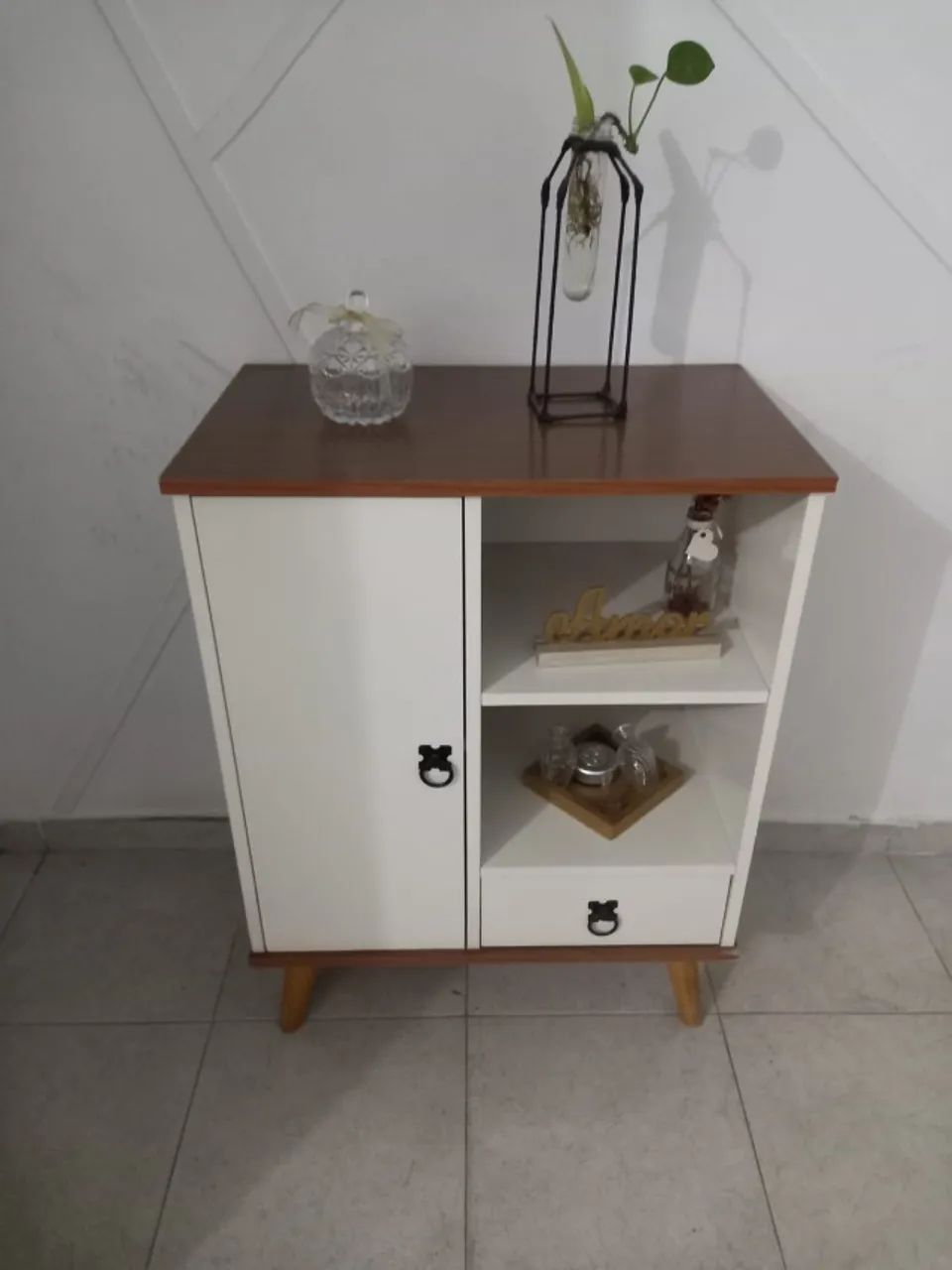 Aparador estilo retrô - Foto 3