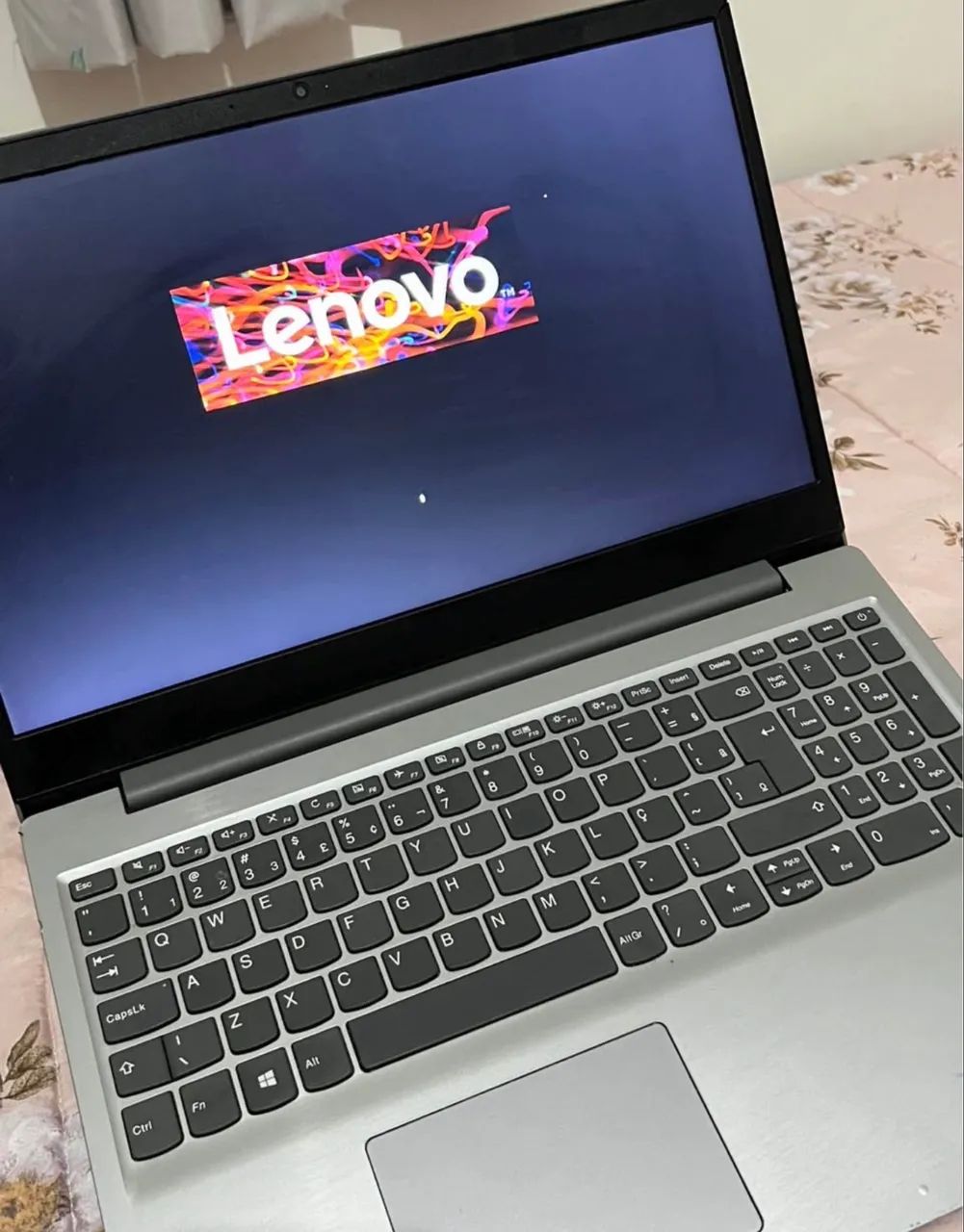 Notebook Lenovo IdeaPad S145-15IGM - Foto 2
