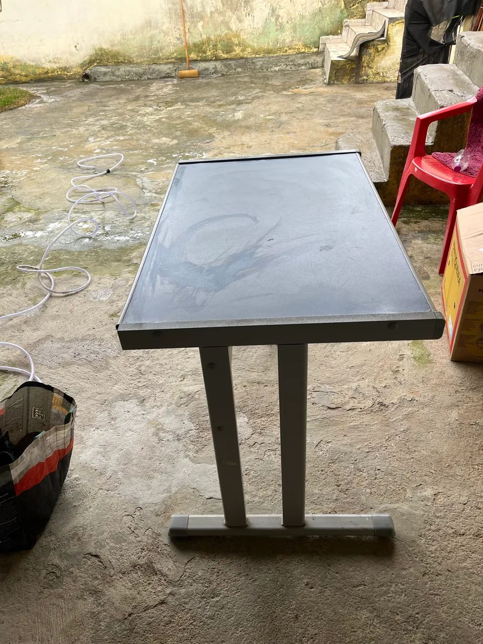 Mesa de escritório! - Foto 3