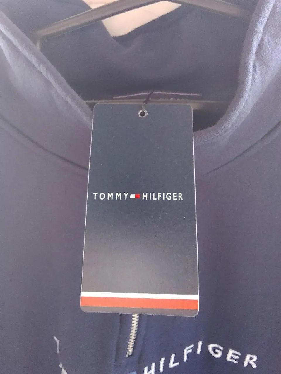Jaqueta Tommy - Foto 2