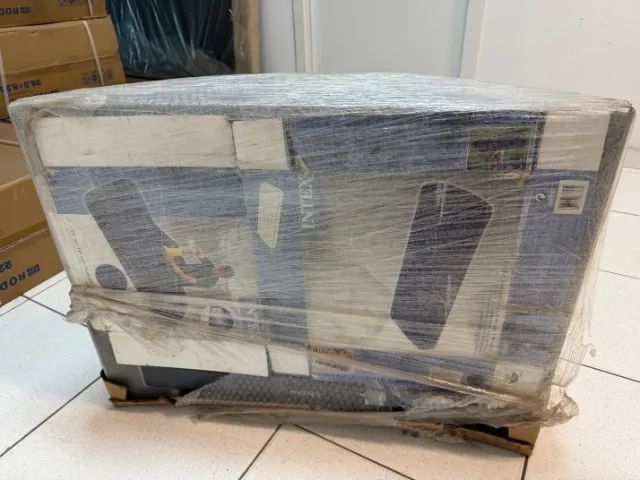 4 TVs de Tubo CRT 2 de 29 Polegas e 2 de 20 Polegadas - Foto 3