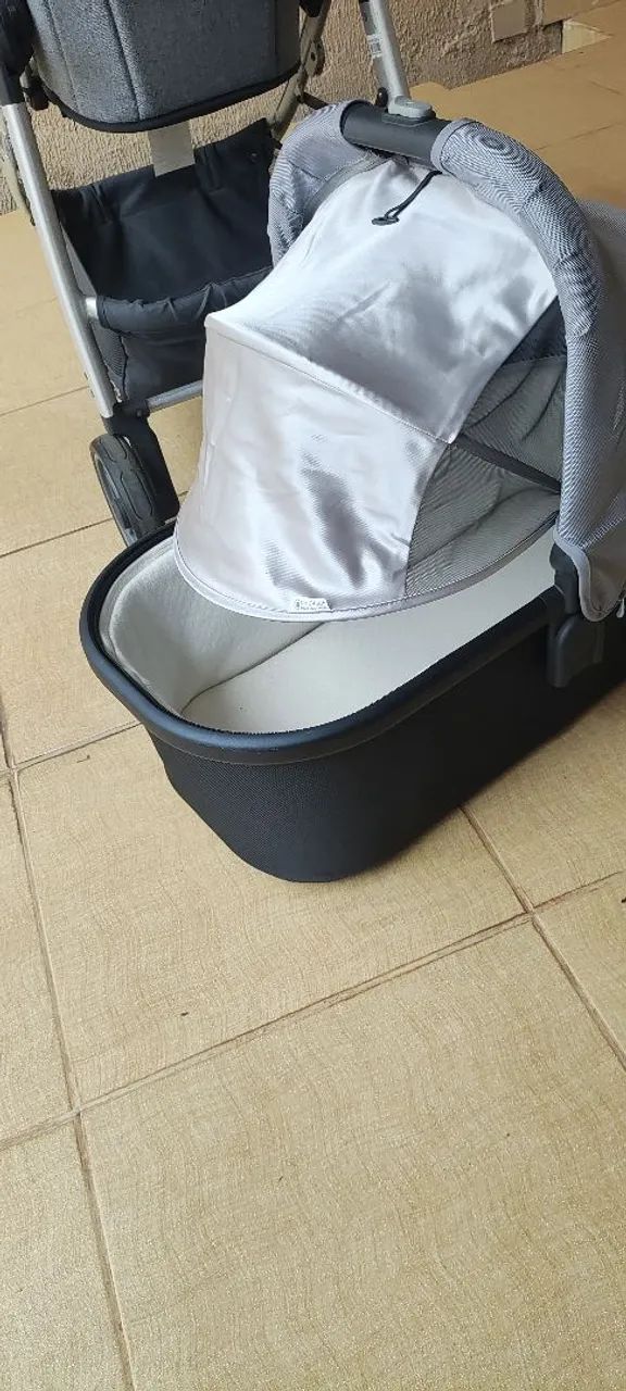 Carrinho Uppababy Cruz  - Foto 3