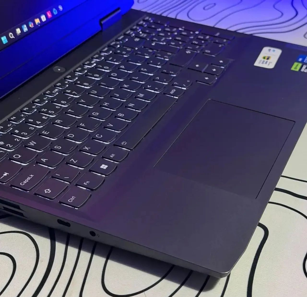 Notebook gamer  - Foto 2