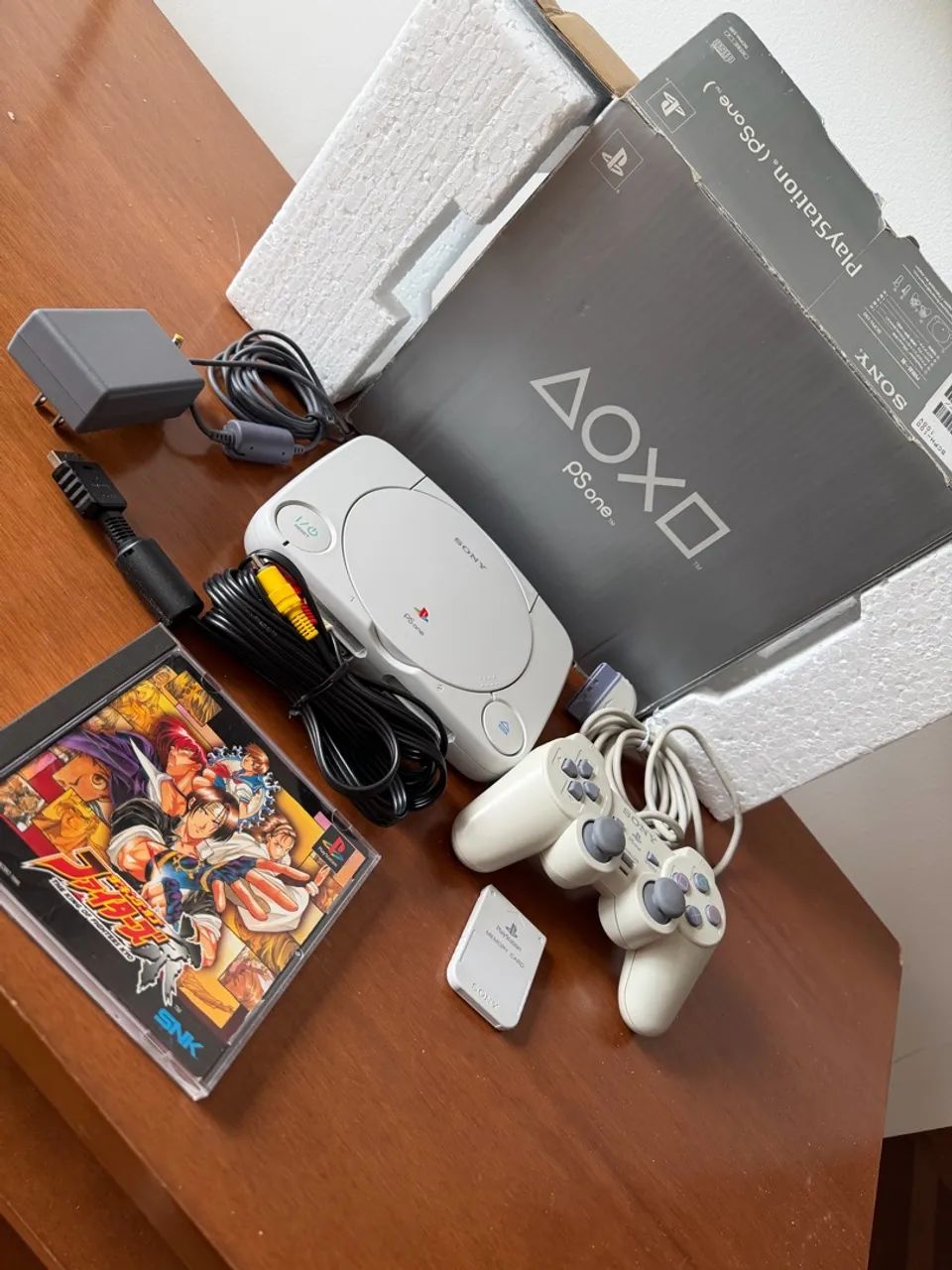 PlayStation one  - Foto 2