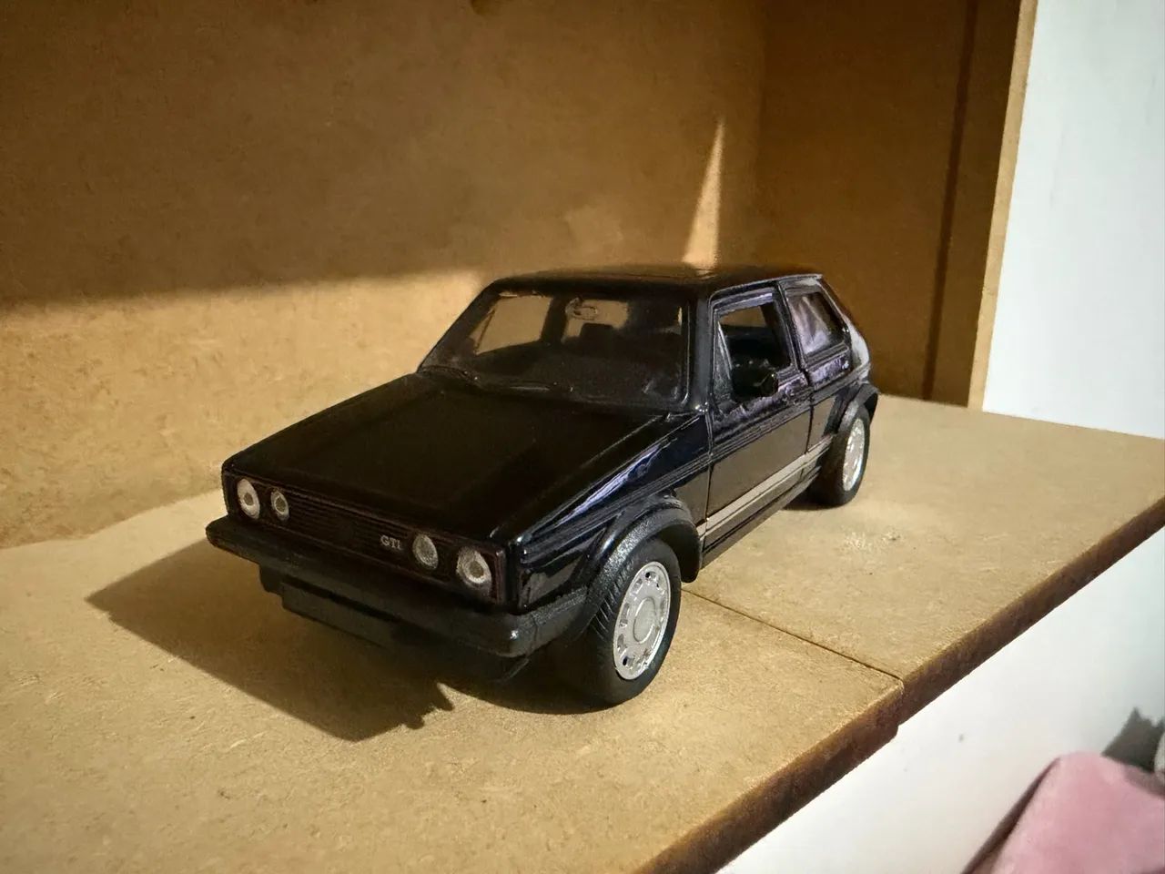 Miniaturas carro 