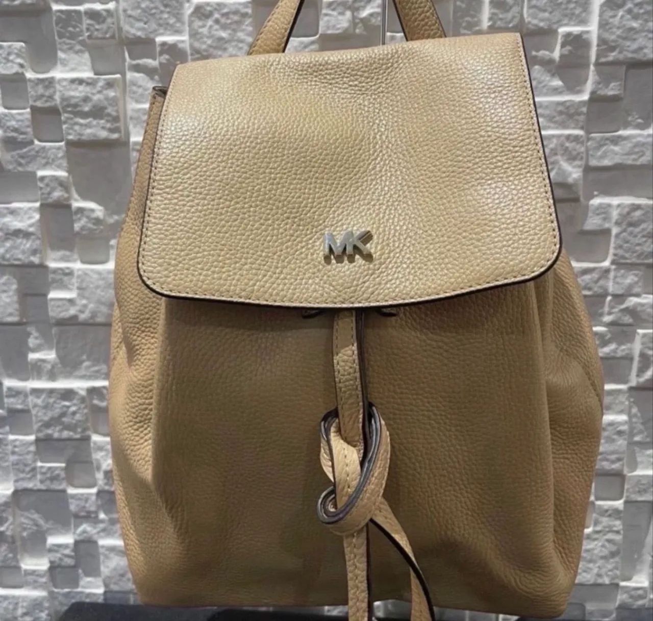 Mochila Michael Kors 