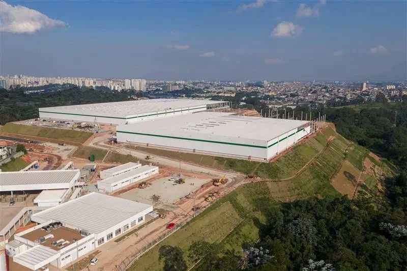 Galpão para locação em Taboão da Serra - Foto 4