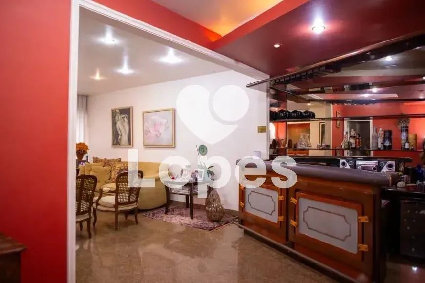 Ipanema | Cobertura 4 quartos, sendo 1 suite - Foto 5
