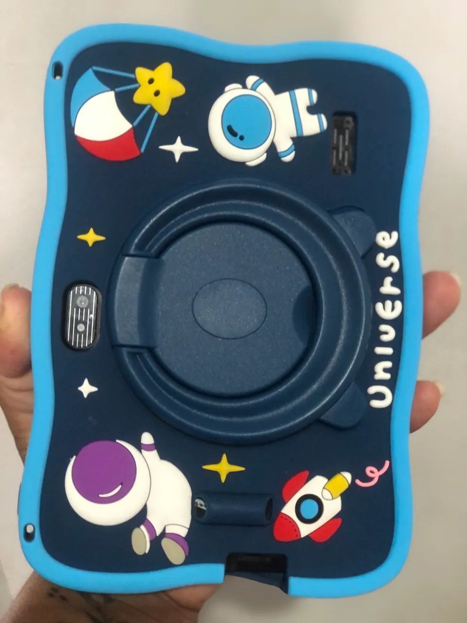 Tablet infantil astronauta  - Foto 2