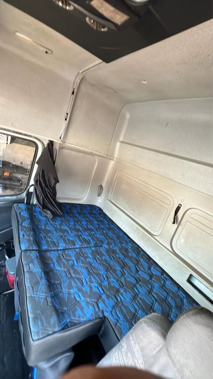 MERCEDES  Axor 2544 2013 automático - Foto 5