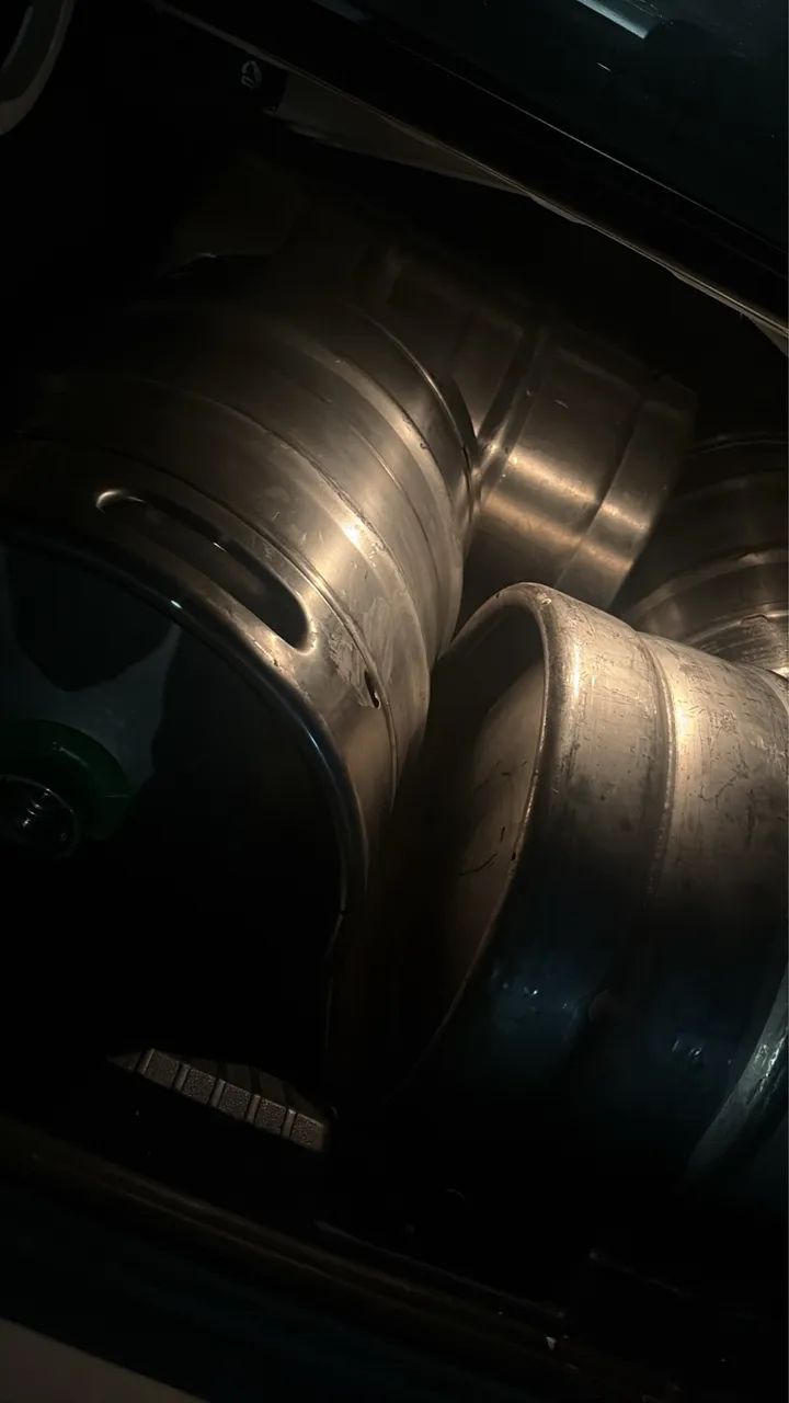 Barril chopp 50l e 30l  - Foto 3