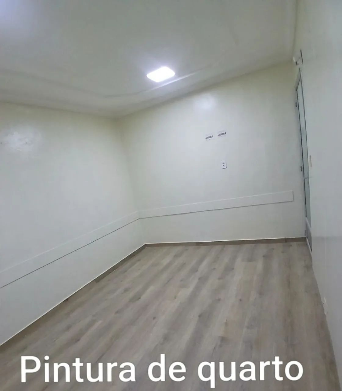 PINTOR PROFISSIONAL  BOM E BARATO  - Foto 4