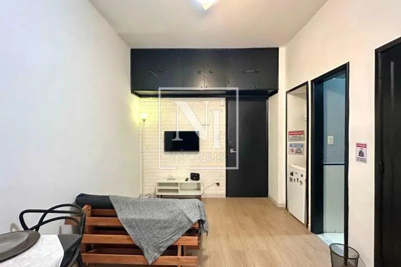 Kitnet/Conjugado : / Residencial / Ipanema - Foto 2