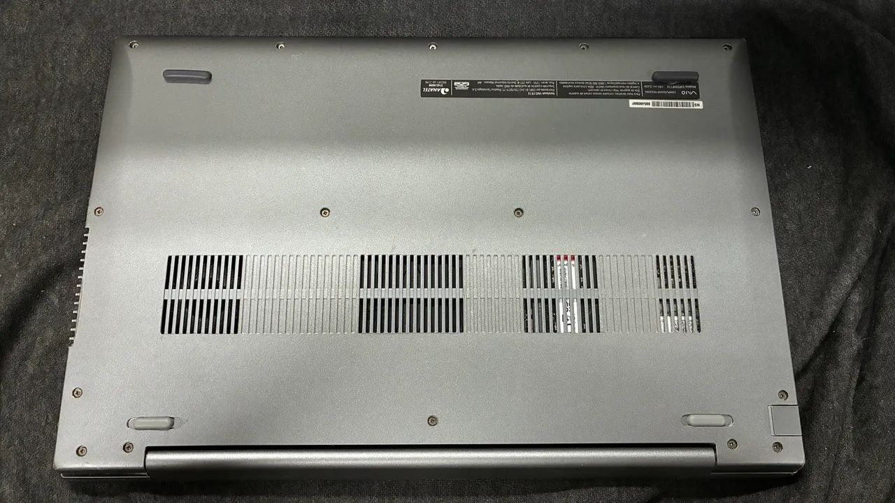 Notebook Vaio Fe15 1TB / 32 GB Ram - Foto 3