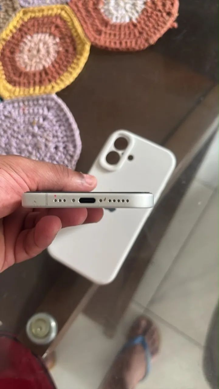 iPhone 16 - Foto 2