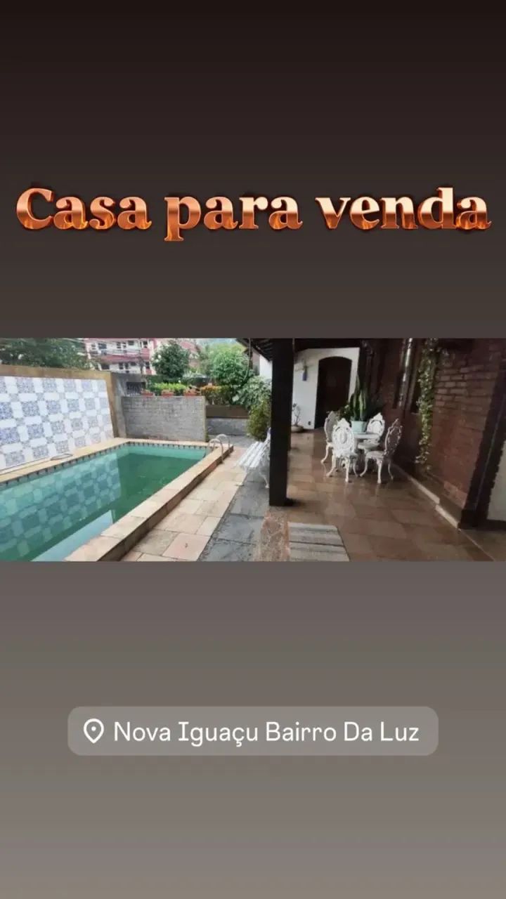 LINDA CASA A VENDA - Foto 5