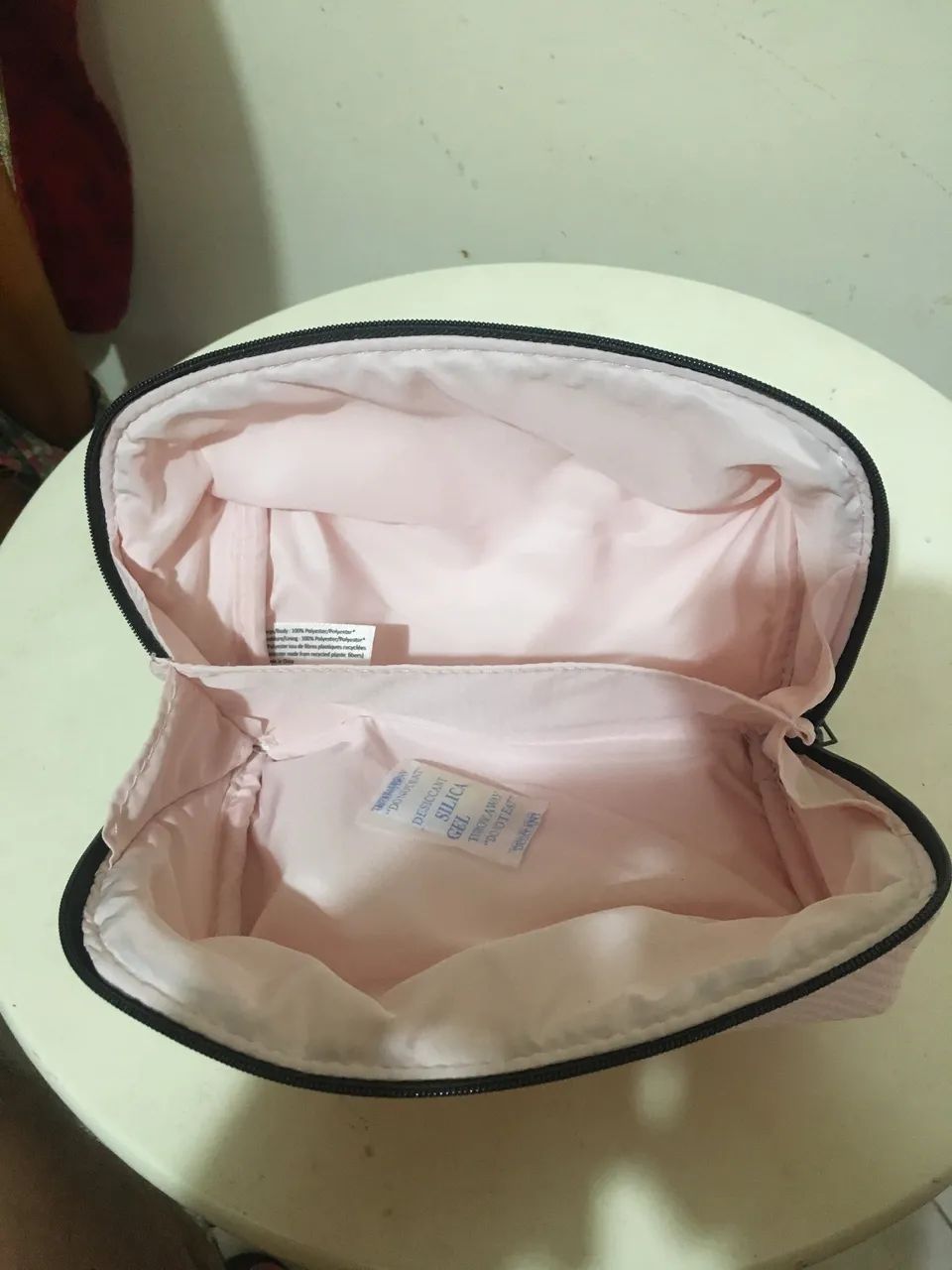 Necessaire Lancome Original França  - Foto 2