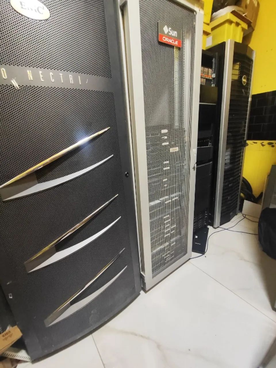 Raque Telecom e Servidores - Foto 3