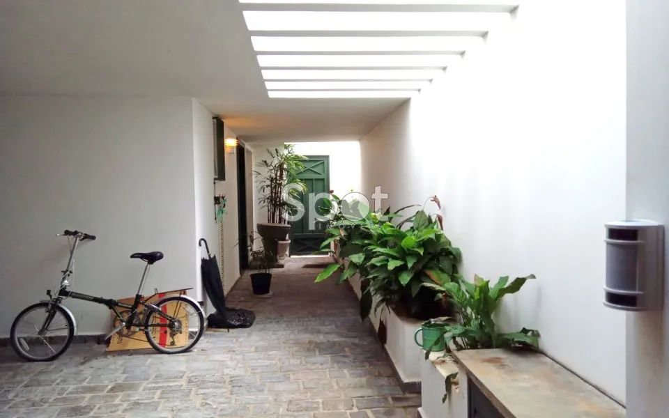CASA COM 4 QUARTOS SENDO 2 SUÍTES, 360m² - MORUMBI - Foto 2