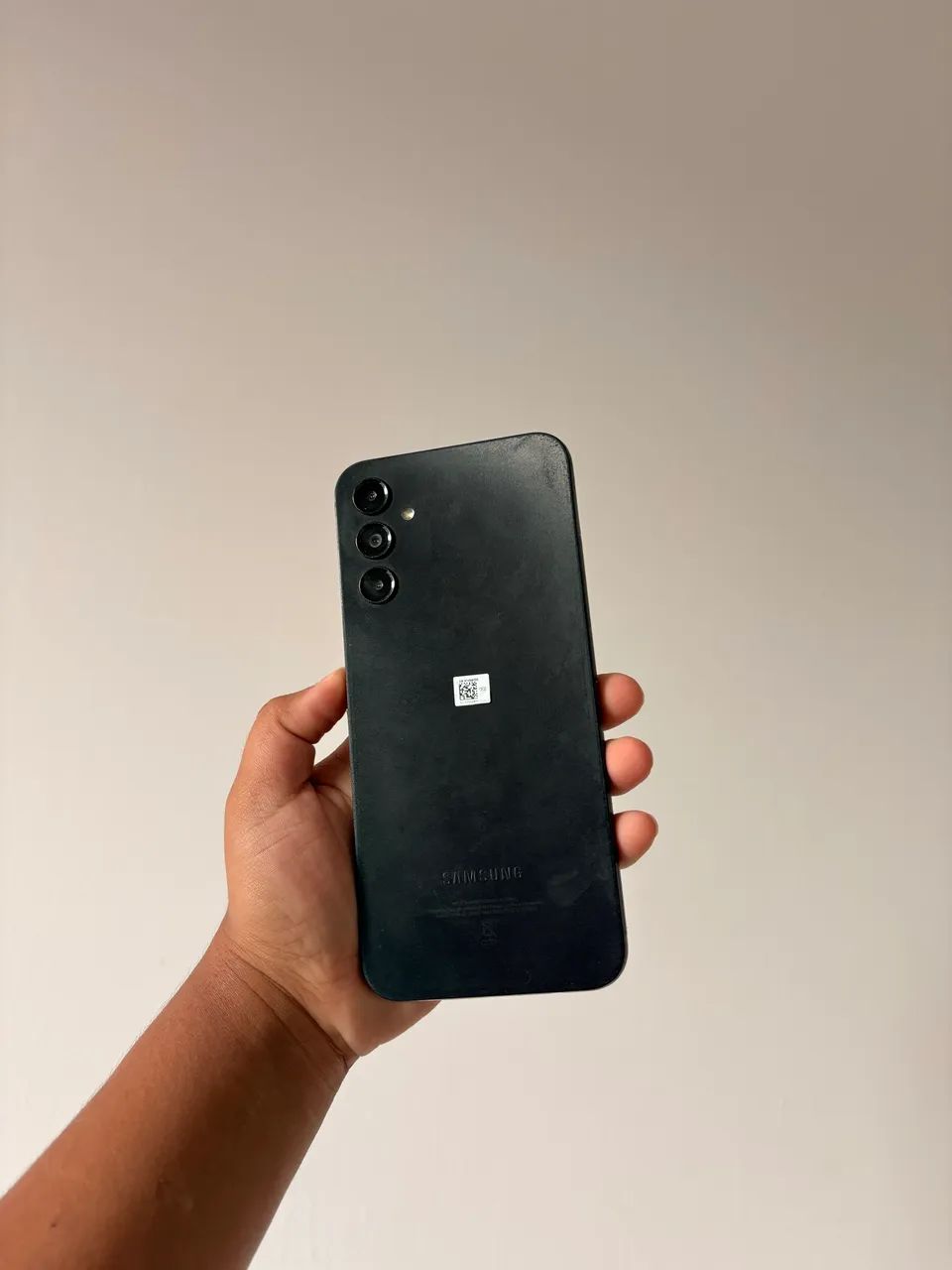 Vendo Samsung A14 - Foto 4