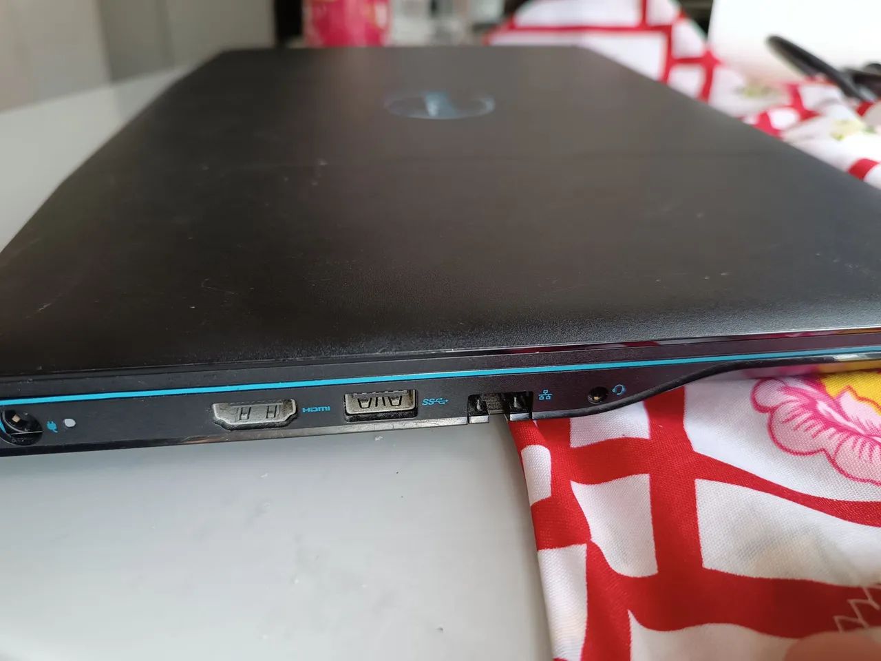Notebook gamer  - Foto 4