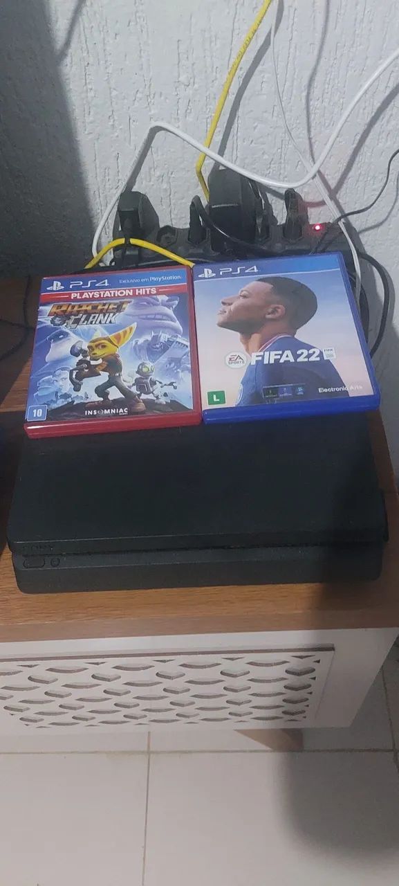 PLAYSTATION SONY PS4 de 1tr - Foto 4