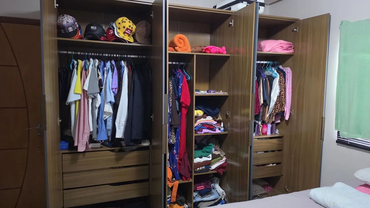 Vendo Roupeiro - Foto 4
