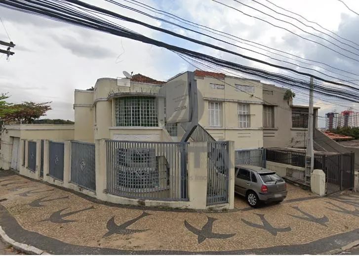 casa - Vila Industrial - Campinas