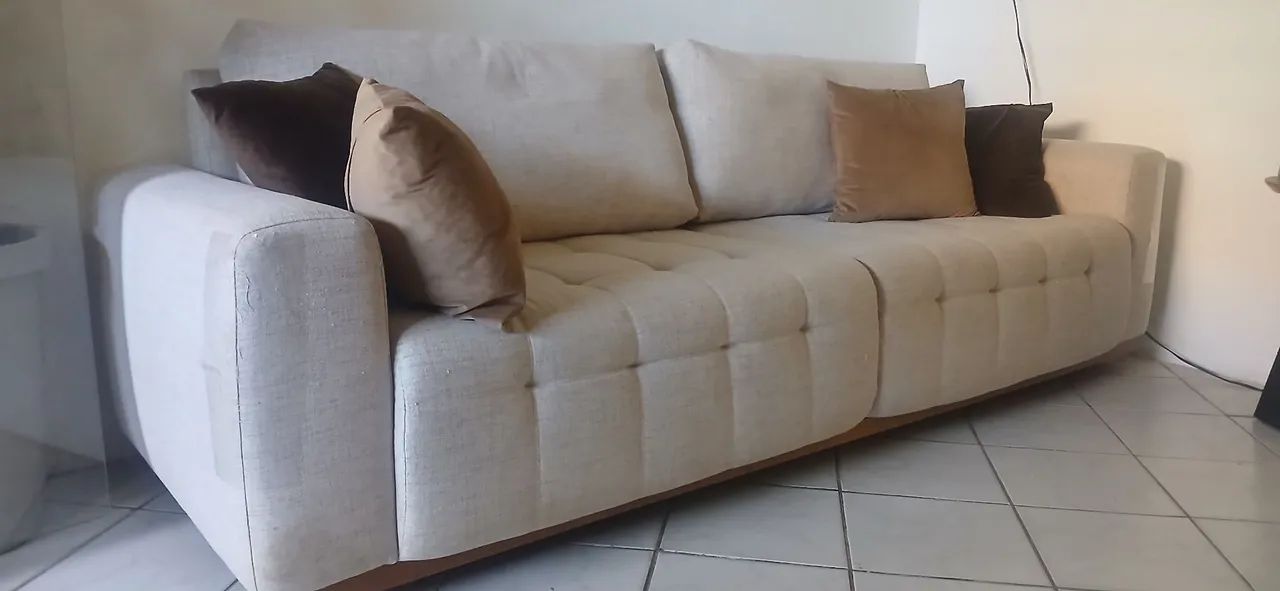 Sofá Grande  - Foto 2