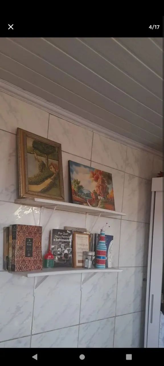 Temporada salvador . Diárias de mini kitnet  - Foto 3