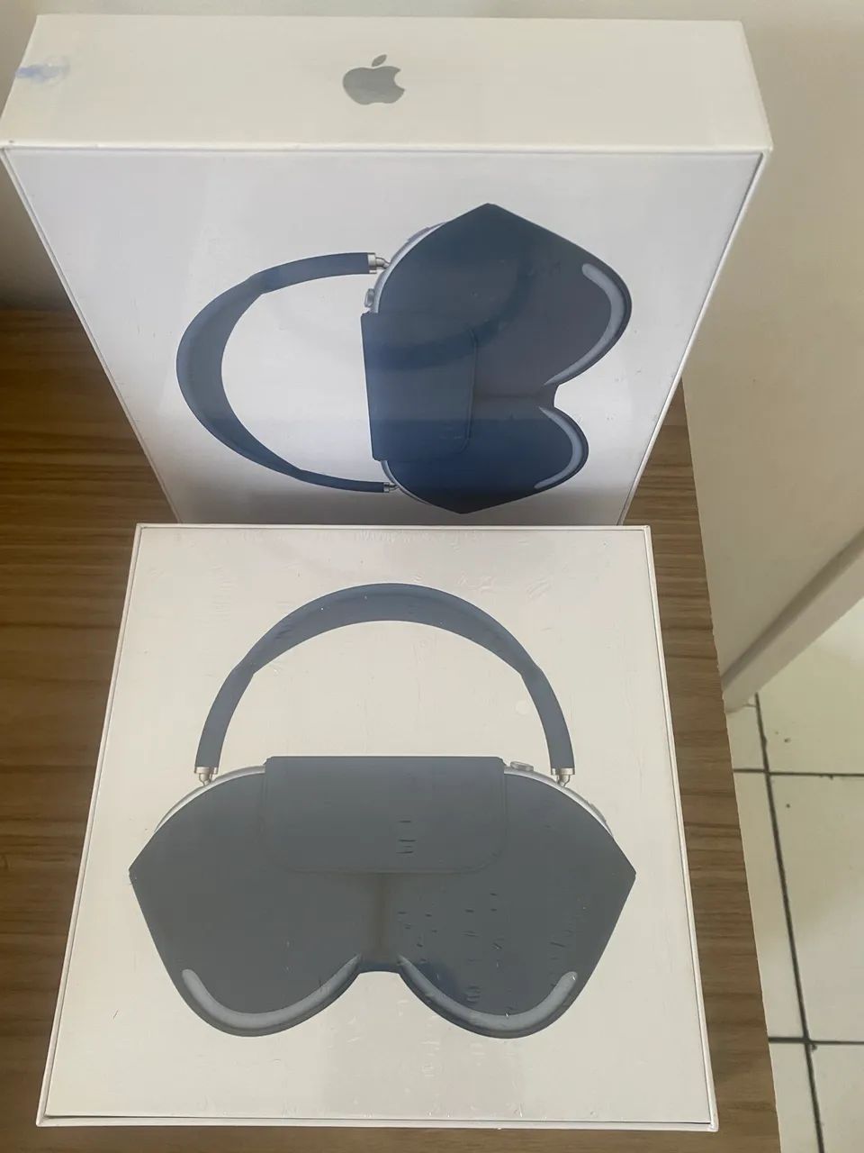 Air Pod Max Apple - Foto 3