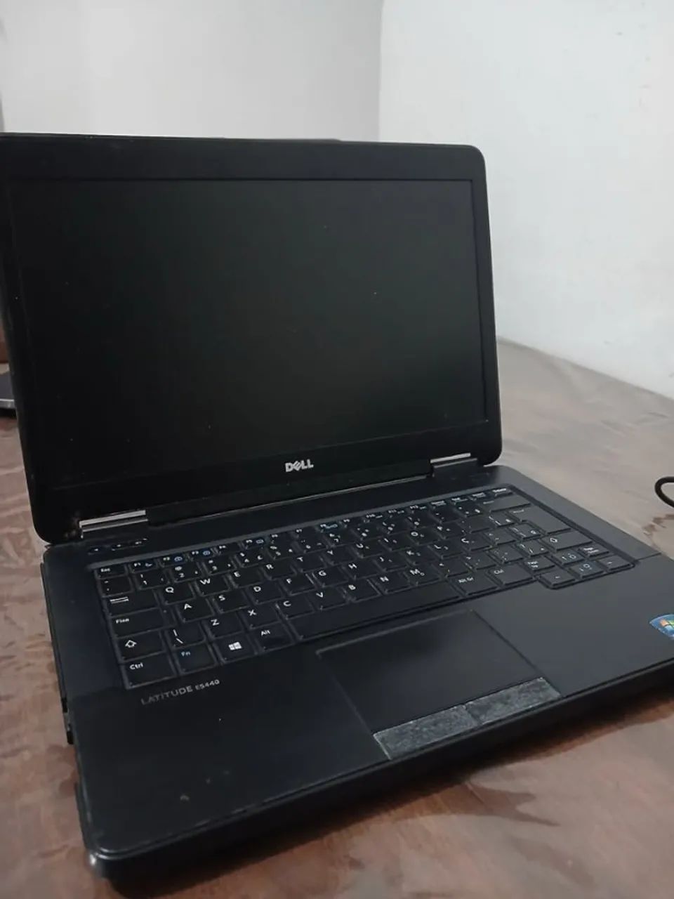Notebook Dell Latitude E5450 Core i5-4300U 4th - Foto 5