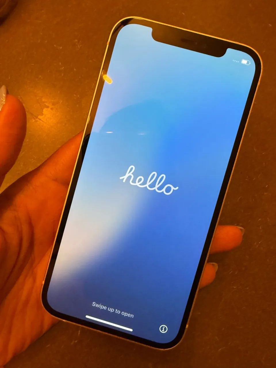 iPhone 12 64gb