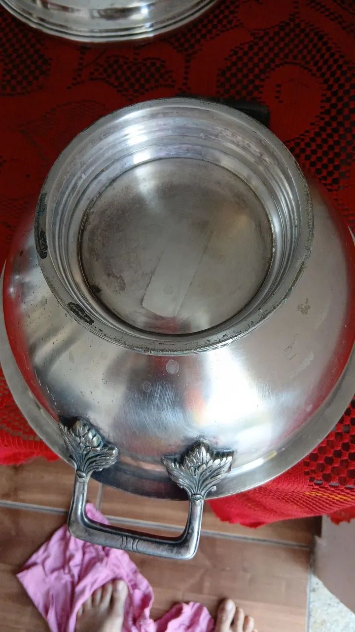 Peças antigas  - Foto 3